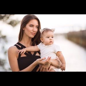 Meet your Posher, Darya